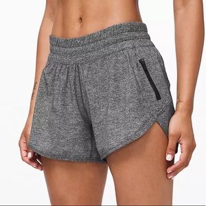 Lululemon Tracker Shorts